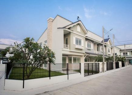 Вилла за 86 340 евро в Паттайе, Таиланд