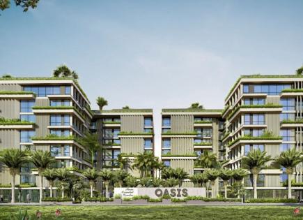 Квартира за 70 460 евро в Паттайе, Таиланд