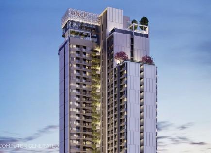 Квартира за 105 600 евро в Паттайе, Таиланд