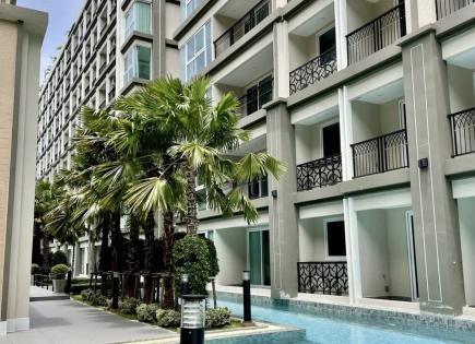 Квартира за 70 200 евро в Паттайе, Таиланд