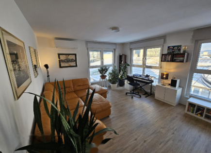 Квартира за 360 000 евро в Любляне, Словения