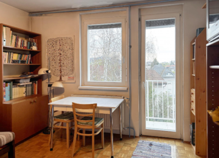 Квартира за 178 000 евро в Любляне, Словения