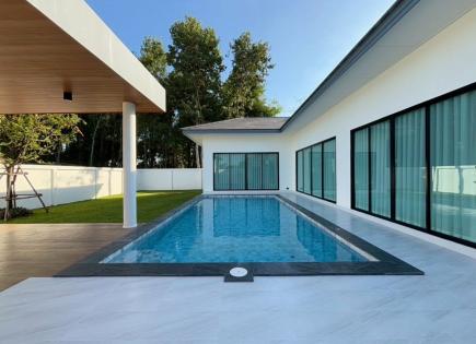 Вилла за 376 700 евро в Паттайе, Таиланд