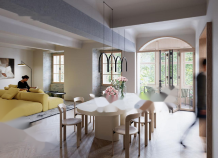 Квартира за 1 417 500 евро в Любляне, Словения