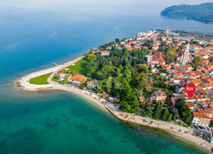 Дом за 1 250 000 евро в Изоле, Словения