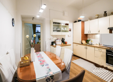 Квартира за 300 000 евро в Любляне, Словения