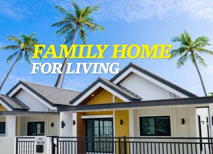 Вилла за 67 500 евро в Паттайе, Таиланд