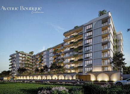 Квартира за 70 500 евро в Паттайе, Таиланд