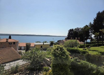 Дом за 1 350 000 евро в Портороже, Словения