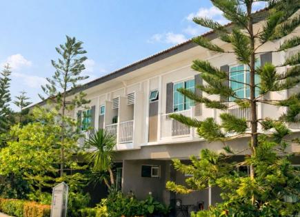 Вилла за 67 300 евро в Паттайе, Таиланд