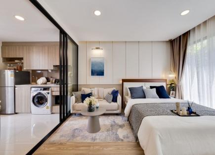 Квартира за 47 700 евро в Паттайе, Таиланд