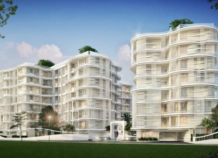 Квартира за 76 980 евро в Паттайе, Таиланд