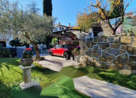 Дом за 952 000 евро в Изоле, Словения