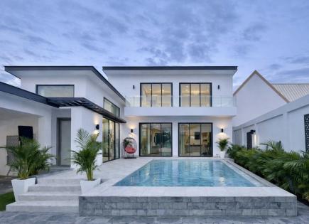 Вилла за 263 200 евро в Паттайе, Таиланд