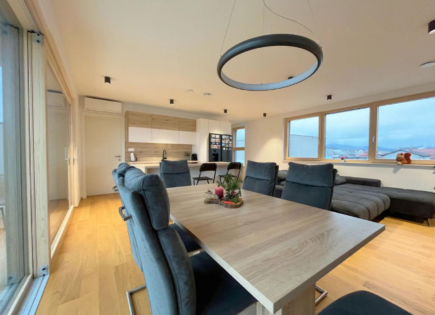 Квартира за 615 000 евро в Любляне, Словения