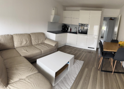 Квартира за 336 000 евро в Любляне, Словения