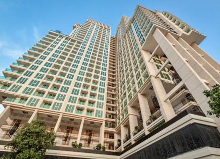 Квартира за 105 700 евро в Паттайе, Таиланд