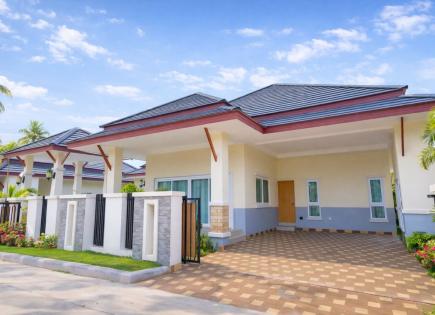 Вилла за 112 000 евро в Паттайе, Таиланд