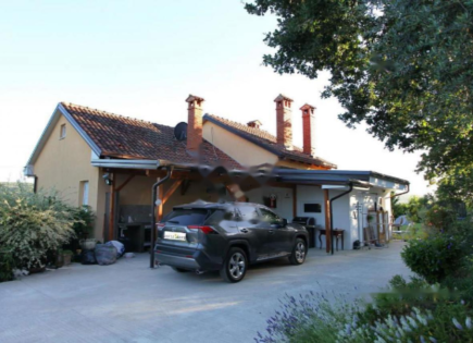 Дом за 1 400 000 евро в Пиране, Словения