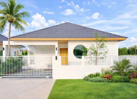 Вилла за 99 000 евро в Паттайе, Таиланд