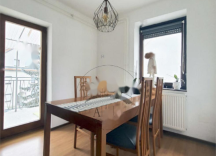 Квартира за 368 000 евро в Любляне, Словения