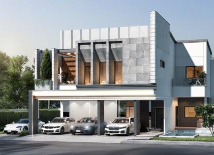 Вилла за 352 300 евро в Паттайе, Таиланд