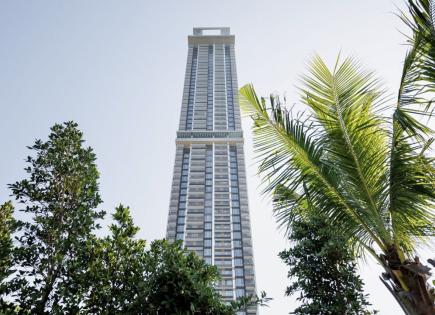 Квартира за 97 500 евро в Паттайе, Таиланд