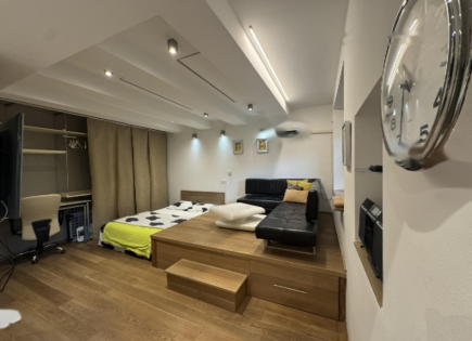 Квартира за 245 000 евро в Любляне, Словения