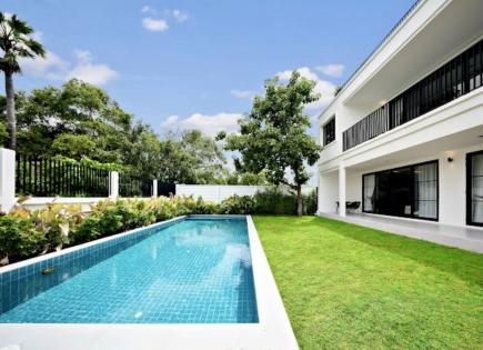 Вилла за 351 000 евро в Паттайе, Таиланд