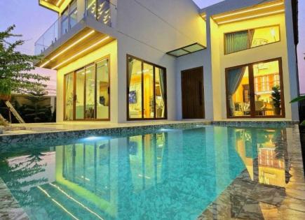 Вилла за 352 300 евро в Паттайе, Таиланд