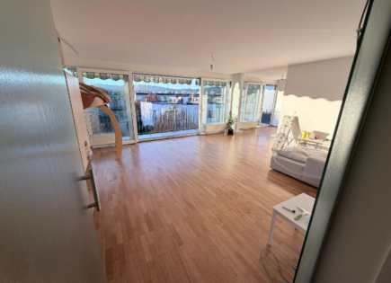 Квартира за 735 000 евро в Любляне, Словения