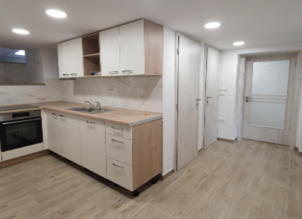 Квартира за 190 000 евро в Любляне, Словения