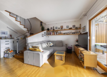 Квартира за 465 000 евро в Любляне, Словения