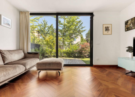 Квартира за 505 000 евро в Любляне, Словения