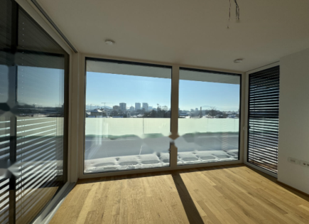 Квартира за 1 200 000 евро в Любляне, Словения