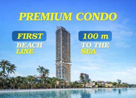 Квартира за 129 500 евро в Паттайе, Таиланд