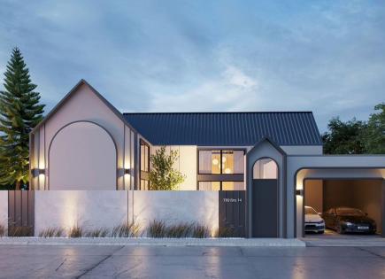 Вилла за 338 500 евро в Паттайе, Таиланд