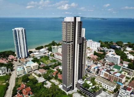 Квартира за 144 000 евро в Паттайе, Таиланд