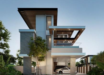 Вилла за 867 200 евро в Паттайе, Таиланд