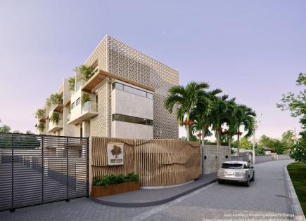 Таунхаус за 320 000 евро в Паттайе, Таиланд