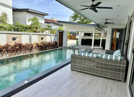 Вилла за 514 900 евро в Паттайе, Таиланд