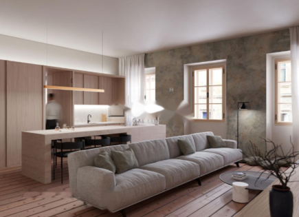 Квартира за 902 000 евро в Любляне, Словения