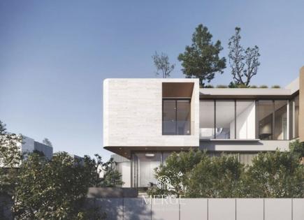 Вилла за 1 219 500 евро в Паттайе, Таиланд