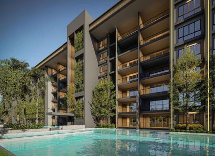 Квартира за 213 000 евро в Паттайе, Таиланд