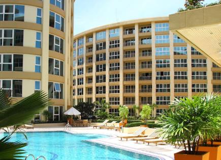 Квартира за 97 560 евро в Паттайе, Таиланд