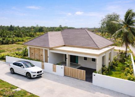 Вилла за 99 800 евро в Паттайе, Таиланд