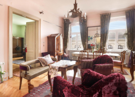 Квартира за 699 000 евро в Любляне, Словения