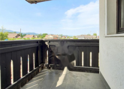 Квартира за 318 000 евро в Любляне, Словения