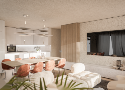 Квартира за 702 575 евро в Любляне, Словения