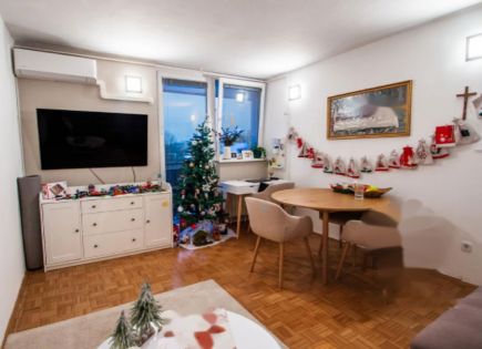 Квартира за 289 000 евро в Любляне, Словения